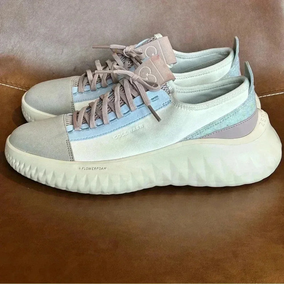 Cole Haan Women's Generation ZERØGRAND II Sneakers size 6.5 - Picture 1 of 9